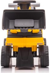 BPC5311 žlutá/černá