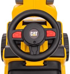 BPC5311 žlutá/černá