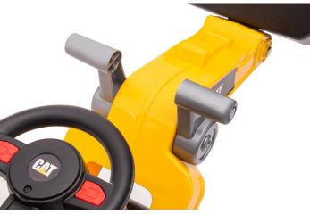 BPC5311 žlutá/černá