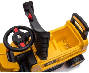 BPC5311 žlutá/černá