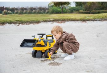 BPC5311 žlutá/černá