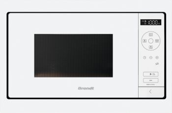BMS7120WW bílá 4roky záruka zdarma po registraci