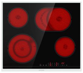 ECT643BX černá Bezplatný servis 5 let po registraci