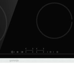 ECT643BX černá Bezplatný servis 5 let po registraci