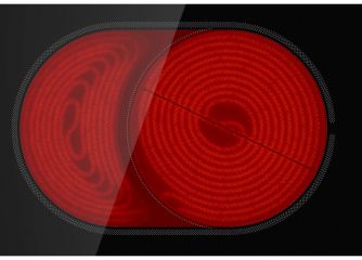 ECT643BX černá Bezplatný servis 5 let po registraci