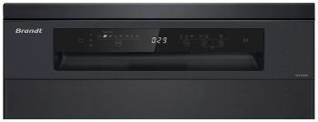 BDF324DB černá + 4ROKY záruka ZDARMA