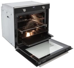 BOH1325X nerez/černá 4roky záruka zdarma po registraci