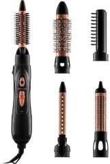 SHS8401BK černá/zlatá