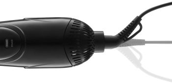 SHS8401BK černá/zlatá