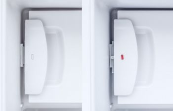 R8 bílá záruka 1825 dní i nocí