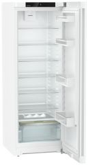 Rf5000 bílá + 5LET záruka ZDARMA