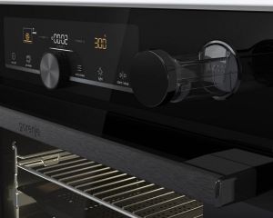 BSA6747A04BGWI černá Bezplatný servis 5 let po registraci