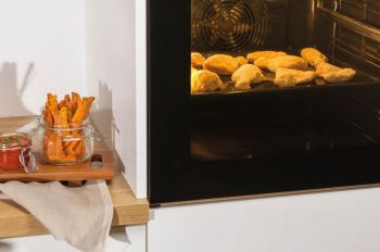 BSA6747A04BGWI černá Bezplatný servis 5 let po registraci