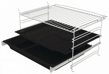 VTS545BX nerez Bezplatný servis 5 let po registraci