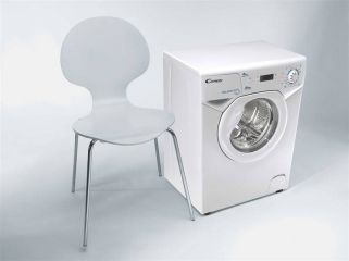 AQUA1142DE/2-S bílá