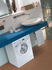 AQUA1142DE/2-S bílá