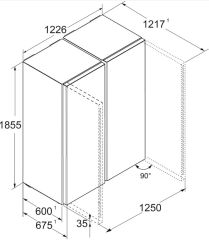 XRFsf5220 nerez 5let záruka po registraci