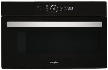 AMW730NB černá Prodloužená záruka na 5let zdarma po registraci