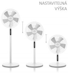 160790000 Frio bílý