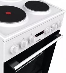 E2250AW bílá Bezplatný servis 5 let po registraci