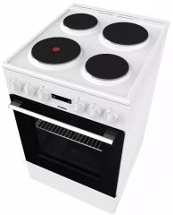 E2250AW bílá Bezplatný servis 5 let po registraci