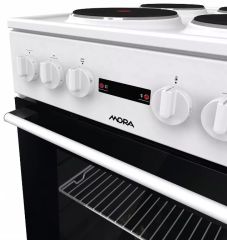 E2250AW bílá Bezplatný servis 5 let po registraci