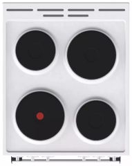 E2250AW bílá Bezplatný servis 5 let po registraci