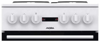 E2250AW bílá Bezplatný servis 5 let po registraci