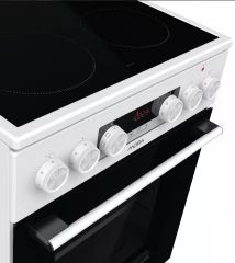 C5641CW bílá Bezplatný servis 5 let po registraci