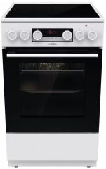 C5641CW bílá Bezplatný servis 5 let po registraci