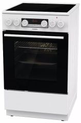 C5641CW bílá Bezplatný servis 5 let po registraci