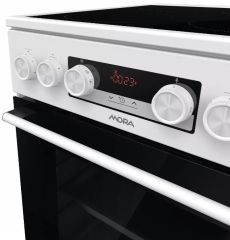 C5641CW bílá Bezplatný servis 5 let po registraci