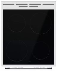 C5641CW bílá Bezplatný servis 5 let po registraci