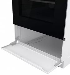 C5641CW bílá Bezplatný servis 5 let po registraci