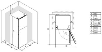 BFD6650NW bílá 4roky záruka zdarma po registraci
