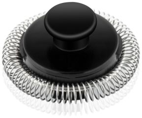 418990000 Artteo nerez/černá