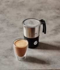 418990000 Artteo nerez/černá