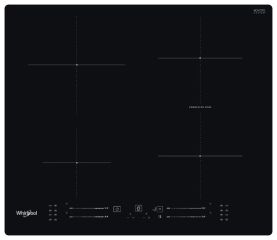 WHIRLPOOL WBS0060NE černá