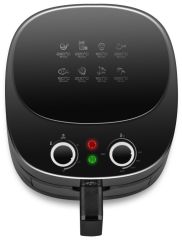 016890000 Vista černá