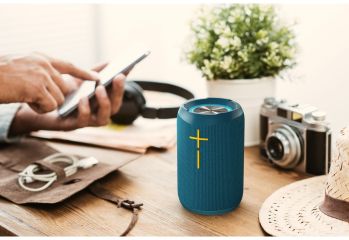 BBS4400 Ocean modrá