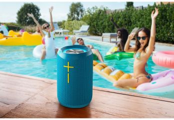 BBS4400 Ocean modrá