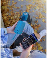 BBS4400 Ocean modrá