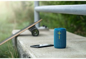 BBS4400 Ocean modrá