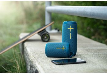 BBS4400 Ocean modrá