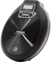 AIWA PCD-810BK černá