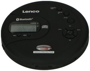 CD-300 černá