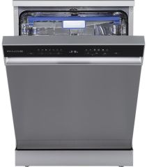 PD1468DOX nerez Bezplatný servis + 3 roky po registraci