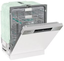 GI673A61X nerez Bezplatný servis 5 let po registraci