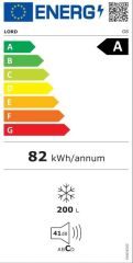 G8 bílá + 3 roky bezplatný servis po registraci