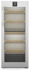 LIEBHERR WPsd4652 nerez 5let záruka po registraci